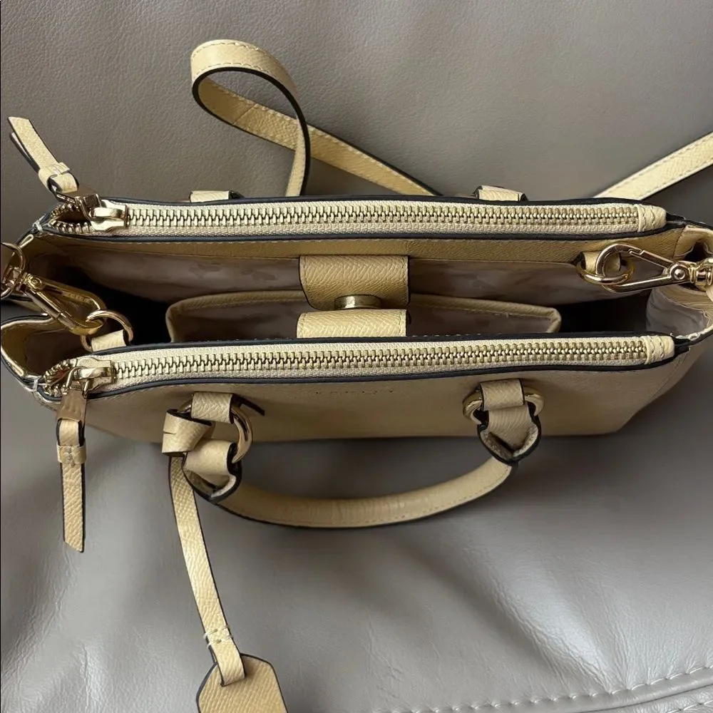 Radley London Hampstead satchel